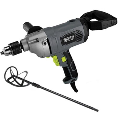 Ningbo Gemay Industry Ningbo Gemay Industry 211883 Master Mechanic Spade Handle Drill 211883